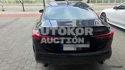 2023, BMW / 220i gran coupe, 25046 км., gas 2023, BMW / 220i gran coupe, 25046 км., gas