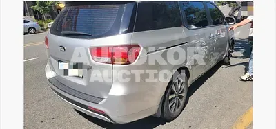 2015, Kia / Carnival, 230000 км., diesel, 2199 куб.см. 2015, Kia / Carnival, 230000 км., diesel, 2199 куб.см.