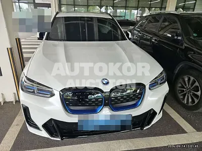 2023, BMW / iX3, 23318 км., electric 2023, BMW / iX3, 23318 км., electric